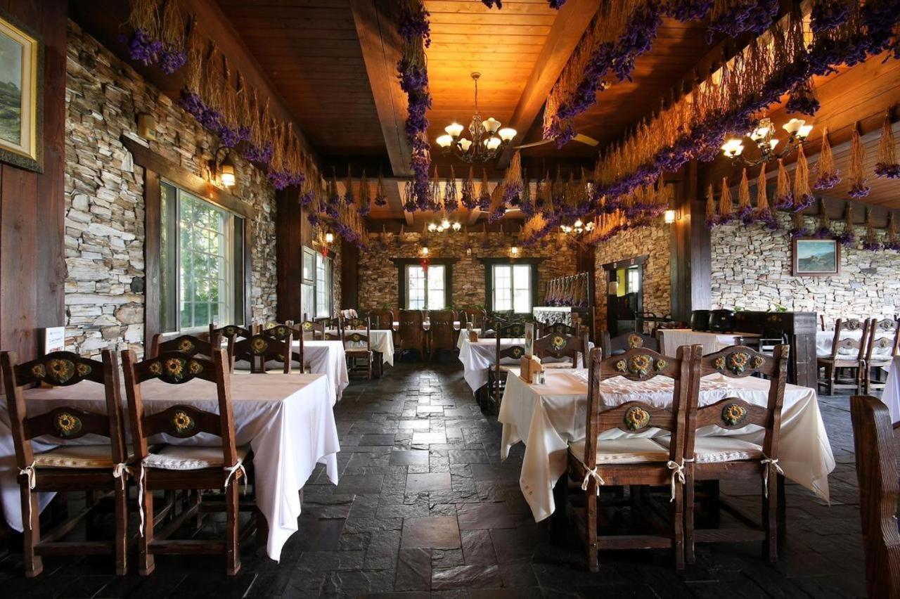 Provence Rose Lodge Ren'ai Exterior foto